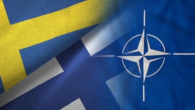Yunanistan: İsveç ve Finlandiya'yı NATO'da ağırlamaya hazırız