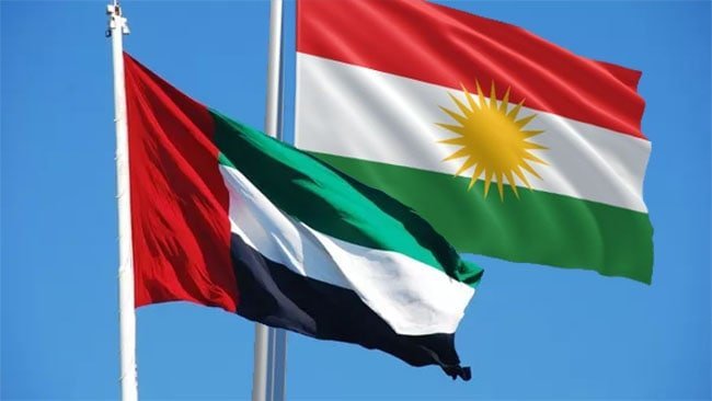 BAE gıda devi Kürdistan’da yatırım yapacak