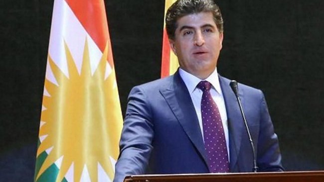 Başkan Neçirvan Barzani bugün Birleşik Arap Emirlikleri'ni ziyaret ediyor