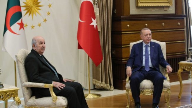 Erdoğan'dan İsveç ve Finlandiya'ya: Boşuna yorulmasınlar...