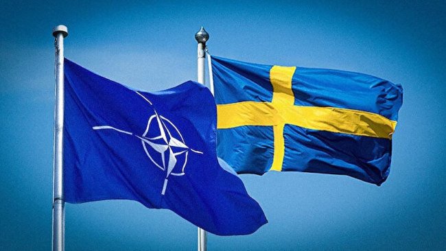 İsveç resmi olarak duyurdu: NATO’ya başvuracağız