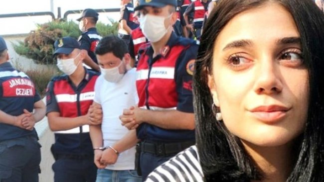 Pınar Gültekin davasında 12'nci duruşma: Karar çıkması bekleniyor