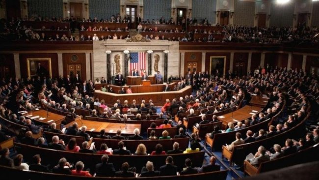 ABD Senatosu, Ukrayna'ya 40 milyar dolarlık yardım paketini onayladı