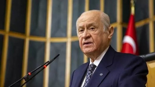 Bahçeli: Herkesi uyarıyorum, bunun sonu barış değil, topyekun savaştır