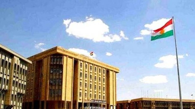 Kürdistan Bölgesi Parlamentosu Başkanlığı toplanıyor