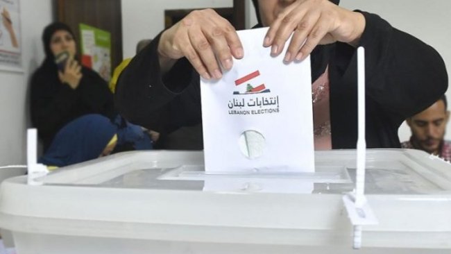 Lübnan seçimlerinin ilk sonuçları açıklandı