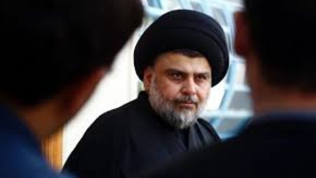 Sadr'dan Irak yargısına suçlama!