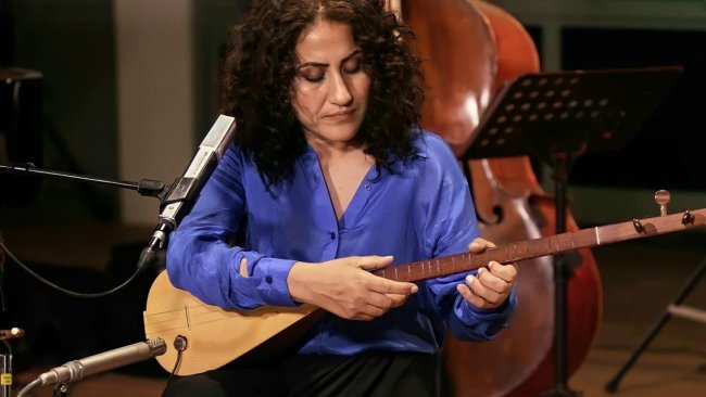 Sanatçılar Kürtçe müziğe yönelik engelleri yorumladı: Tahammülsüzlük yılların politikası, şimdiki yasaklar yeni bir dönemin başlangıcı olabilir