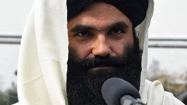 Taliban'dan Amerika yorumu: Artık düşmanımız değil