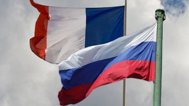 Rusya, 34 Fransız diplomatı 'istenmeyen kişi' ilan etti... Paris'ten karara tepki