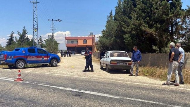 G.Antep'te akraba iki aile arasında silahlı kavga: Ölü ve yaralılar var