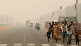 Lancet araştırması: Dünya kirlilik yüzünden her yıl 9 milyon kişi ölüyor
