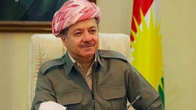 Başkan Barzani’den 60’ıncı yıl mesajı
