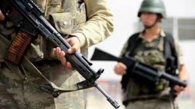 MSB: Metina bölgesinde 1 asker yaşamını yitirdi