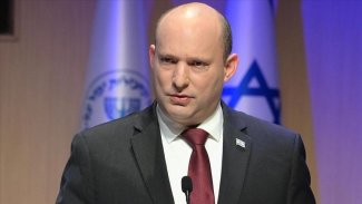 Bennett: 'İsrail'in geleceği tehlikede'