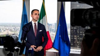 İtalya'dan Ukrayna- Rusya krizi için diplomatik atak
