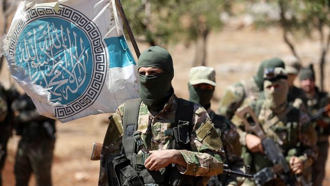 Suriye'de Türkiye destekli güçler ile HTŞ arasında kritik görüşme