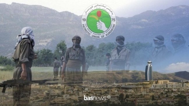 YNK Yetkilisi: PKK Kürdistan Bölgesi sınırlarından çıksın