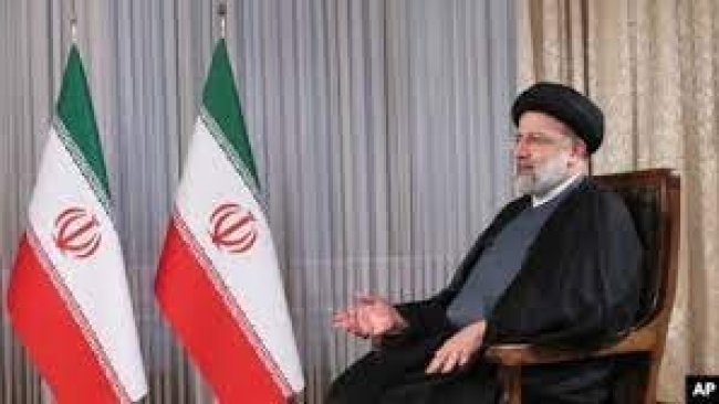İran Cumhurbaşkanı Reisi: İntikamını alacağız