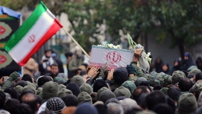 İran’ın 10 kentinde protesto