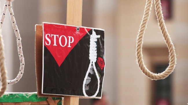 Dünyada idam edilenlerin sayısı yüzde 20 arttı