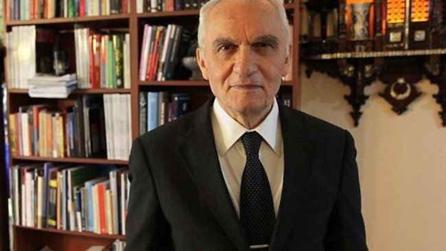 Eski AKP Dışişleri Bakanı: Rojava'ya operasyon Türkiye'yle İran arasında sorun olur