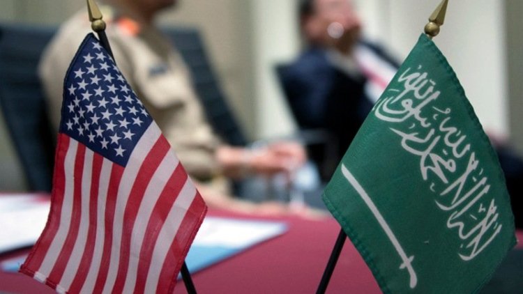 ABD'li üst düzey isimlerden Suudi Arabistan'a gizli ziyaret