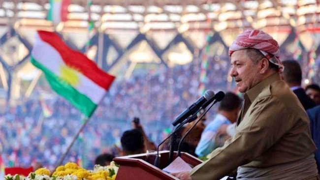 Başkan Barzani: Mayıs Devrimi, Kürdistan halkının mücadele iradesinin asla kırılamayacağını gösterdi