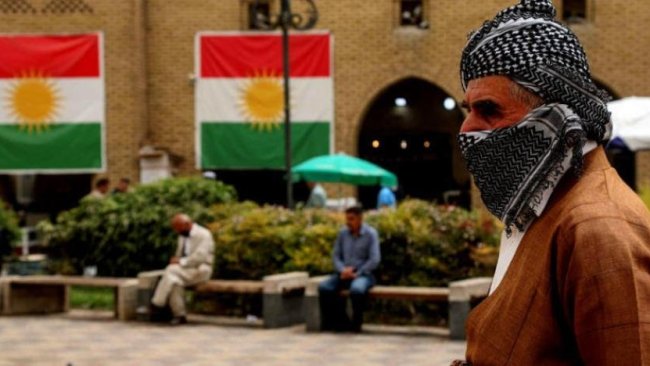 Irak’taki üçlü ittifak ‘silahlı milis grupların tehditlerine’ karşı sınav veriyor 
