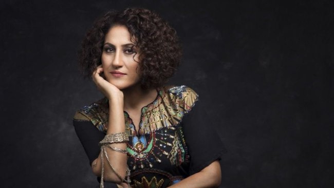 İstanbul konserinden önce sanatçı Aynor Doğan’a medyada linç kampanyası