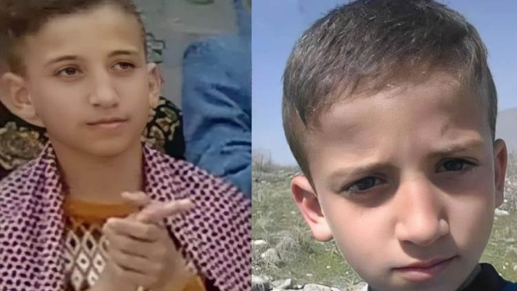 Kürdistan Anti-Terör: PKK’nin saldırısında 2 çocuk hayatını kaybetti!