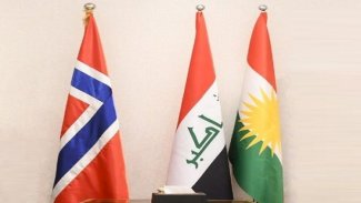 Norveç’ten Irak’a seyahat uyarısı: Kürdistan Bölgesi hariç tutuldu