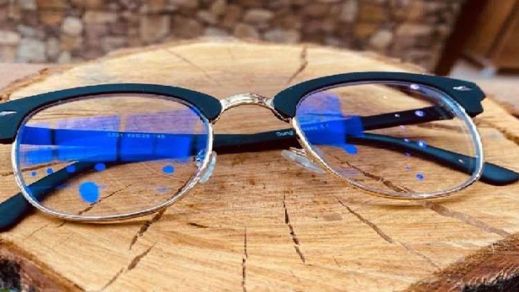 Diyarbakır’da üretilen gözlükler 20 ülkeye ihraç ediliyor