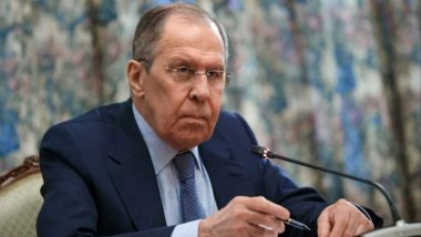 Lavrov; 'Rusya'nın Suriye'de askeri görevi kalmadı'
