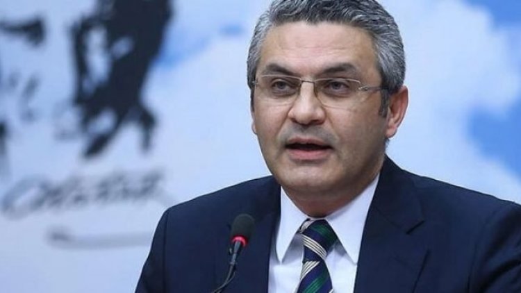 CHP'li Salıcı: HDP’nin Altılı Masa’da olma talebi yok