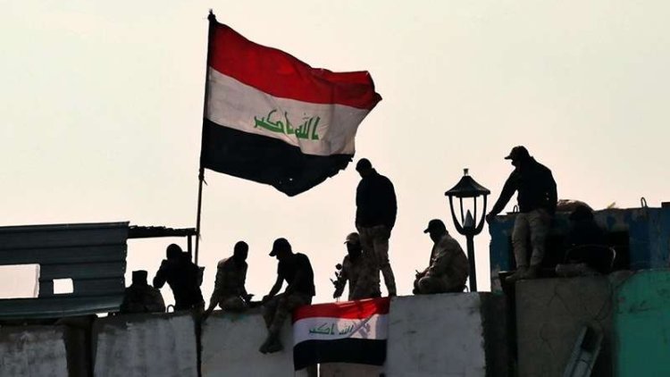 Irak’ta gizli güvenlik belgesi sızdırıldı