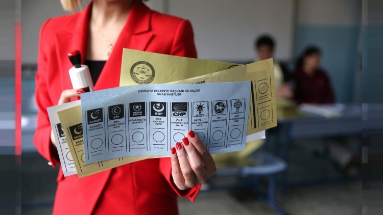 Ankara kulislerinde erken seçim için tek bir tarih konuşuluyor