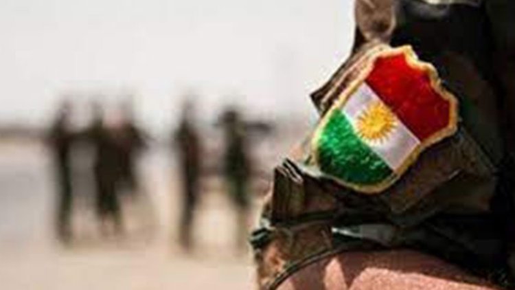 Kürt siyasi tutuklunun ölümünde ‘zehirlenme’ kuşkusu