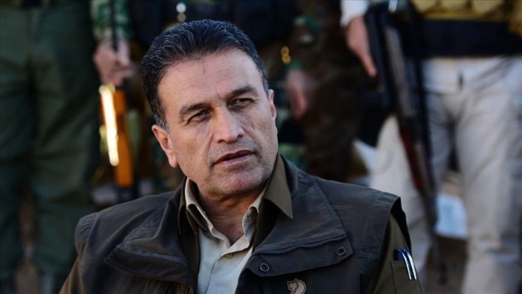 Peşmerge Bakanlığı: PKK’de Kürt hissiyatı varsa Kürdistan Bölgesi politikasını gözden geçirir