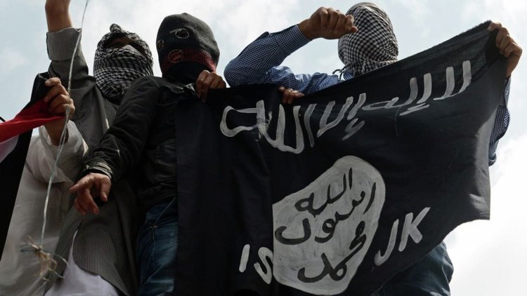 AB, IŞİD ve El Kaide'yi içeren yaptırım listesini genişletti