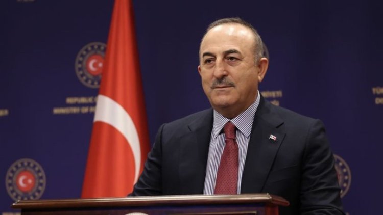 Dışişleri Bakanı Çavuşoğlu: Rojava'daki tehdit devam ediyor