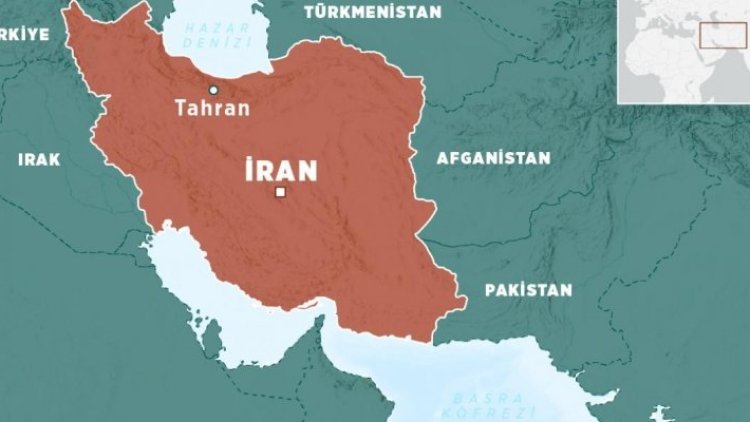 İran’da  din adamına suikast