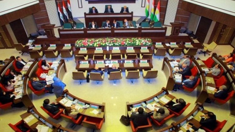 Kürdistan Parlamentosu'ndan Süleymaniye gelirlerini inceleme kararı