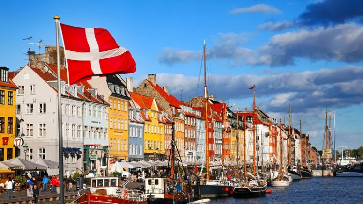 Danimarka'dan 30 yıllık şerhi kaldırmak için referandum