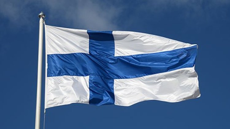 Finlandiya Savunma Bakanı: Savaş bölgelerine silah göndermiyoruz