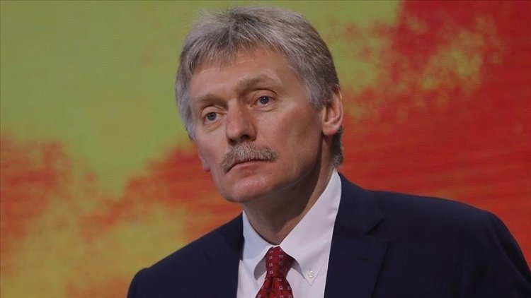 Kremlin Sözcüsü: 'Amerika Yangına Körükle Gidiyor'