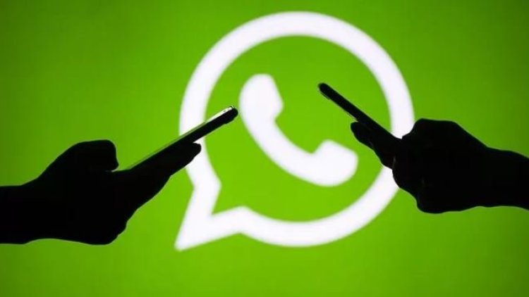 WhatsApp'ta yanlış mesaj derdine son