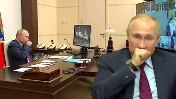 ABD istihbaratından 'Putin' iddiası