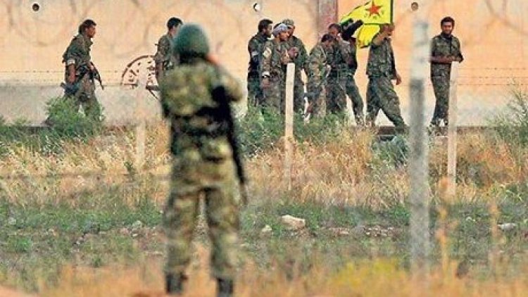 ABD, Rojava Kürtleri için Türkiye ile savaşa girmeyi göze almaz