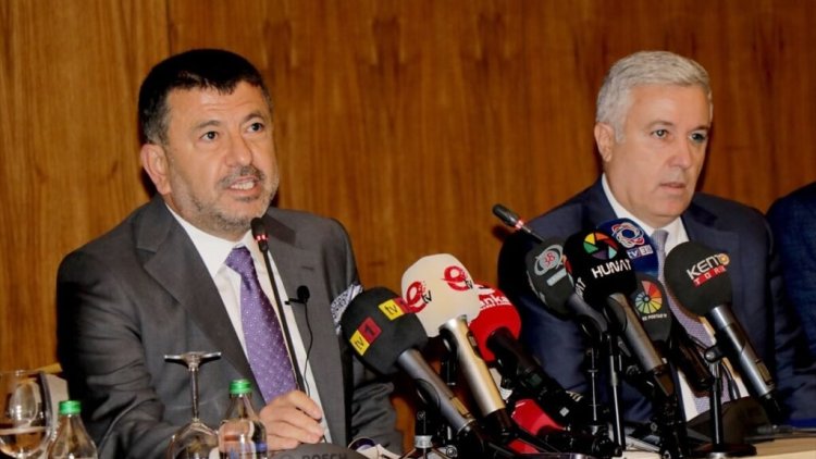 CHP Genel Başkan Yardımcısı: Adayımız Kemal Kılıçdaroğlu'dur